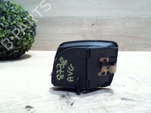 Used Air vent AUDI A6 C5 (4B2, 4B4) 1.9 TDI (130 hp) 31220011