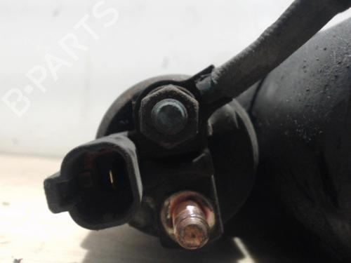 Used Starter KIA PICANTO I (SA) 1.1 CRDi (75 hp) 25408356