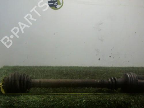 Drivaksel fortil Højre RENAULT 25 (B29_) 2.1 Diesel (B296) (69 hp) 31218767