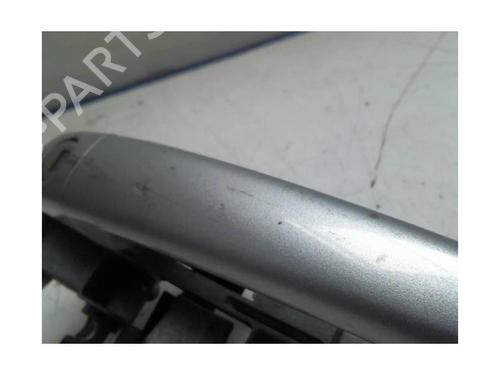Front left exterior door handle CITROËN C4 Grand Picasso I (UA_) 1.6 HDi | BP25417513C128 