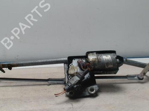 Used Front wiper motor RENAULT CLIO I (B/C57_, 5/357_) 1.9 D (65 hp) 25421959