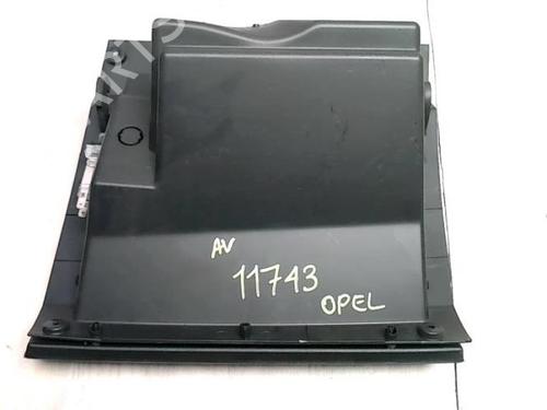 Glove box OPEL MERIVA A MPV (X03) 1.3 CDTI (E75) | BP26710364C95 