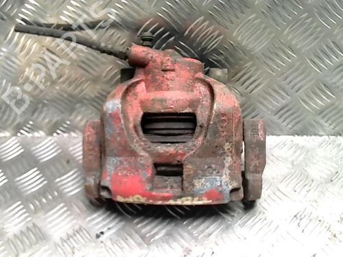 Used Right front brake caliper FORD S-MAX (WA6) 2.0 TDCi (140 hp) 31226240