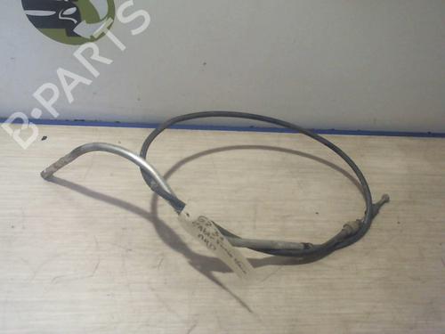 Håndbremswire SKODA OCTAVIA I (1U2) 1.9 TDI (110 hp) 25409834