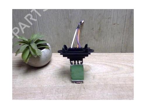 Heater resistor CITROËN C3 I (FC_, FN_) 1.4 HDi | BP25411329M108 