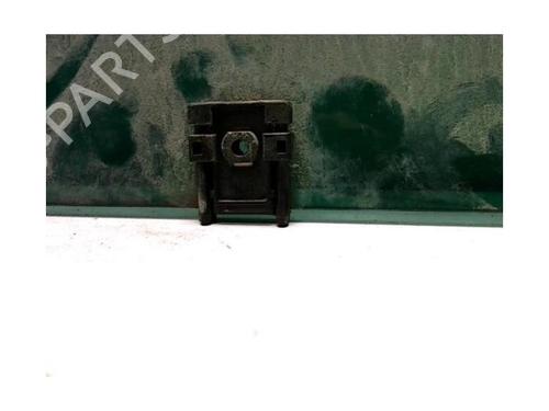 Rear left door window PEUGEOT 5008 (0U_, 0E_) 2.0 HDi | BP25416487C20 