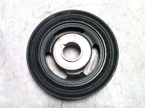 Pulley CITROËN XSARA PICASSO (N68) 1.6 HDi | BP28013858M122 