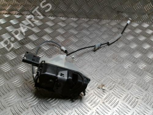 Front right lock CITROËN C3 III (SX) 1.6 BlueHDi 75 | BP31223444C97 - Image 2