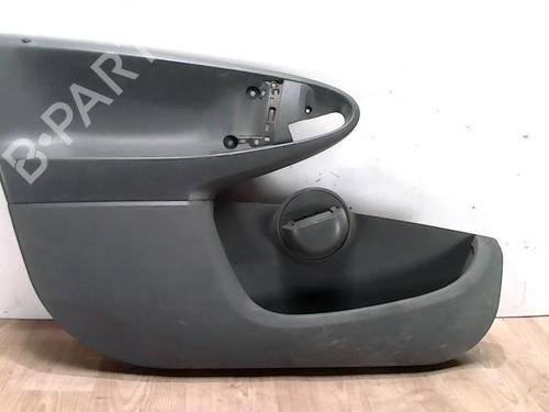 Front left panel PEUGEOT 107 (PM_, PN_) 1.0 | BP28055101C58  - Image 5