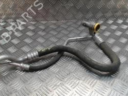 Used AC pipe BMW 1 (E81) 116 d (116 hp) 26197961
