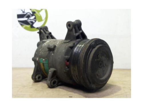 AC compressor MINI MINI (R50, R53) Cooper | BP25388480M34 