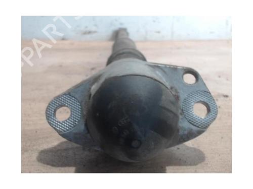 Left rear shock absorber VW POLO V (6R1, 6C1) 1.4 (6R1) | BP25414674M18 