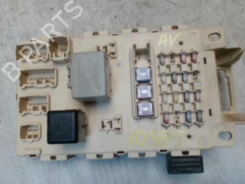 Fuse box TOYOTA YARIS (_P1_) 1.3 (NCP10, SCP12_) | BP27602971E1 