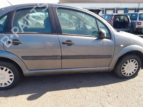 Steering column stalk CITROËN C3 I (FC_, FN_) 1.4 i | BP31235648I23