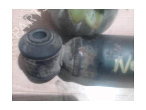 Right rear shock absorber CITROËN NEMO Box Body/MPV (AA_) 1.4 HDi | BP25412402M19 