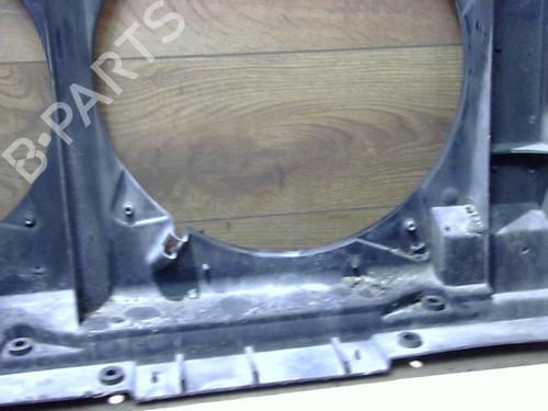 Tværbjælke CITROËN C8 (EA_, EB_) 2.0 HDi | BP25402210C162 