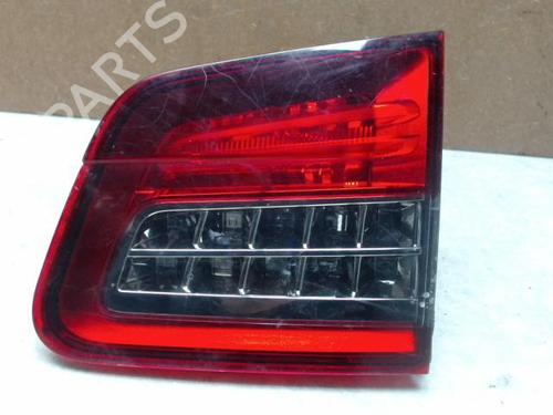 Feu de coffre droit CITROËN C5 III (RD_) 1.6 HDi 110 (RD9HL0, RD9HR8, RD9HRA) (112 hp) 31224294