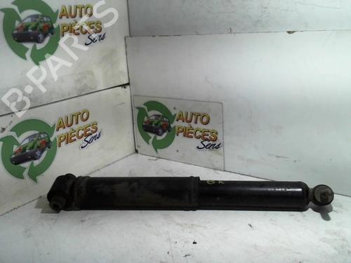 Used Right rear shock absorber RENAULT MEGANE III Grandtour (KZ0/1) 1.5 dCi (KZ09, KZ0D, KZ1G, KZ29, KZ14, KZ1W, KZ10, KZ1F,... (110 hp) 25399606