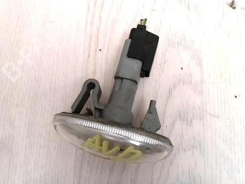 Right side indicator PEUGEOT 307 CC (3B) 2.0 HDi 135 | BP25420118I19 