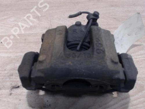 Left rear brake caliper ROVER 75 (RJ) 2.0 CDT | BP25408995M107 - Image 2