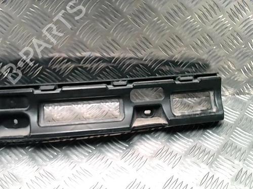 Front bumper bracket VW SCIROCCO III (137, 138) 1.4 TSI | BP25837412C158