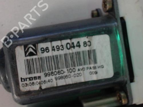 Rudehejsemekanisme Højre foran CITROËN C5 II (RC_) 1.6 HDi (RC8HZB) | BP25398265C23 