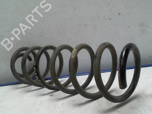 Used Shock absorber spring RENAULT MEGANE III Hatchback (BZ0/1_, B3_) 1.5 dCi (BZ09, BZ0D, BZ1W, BZ29, BZ14) (110 hp) 31231159
