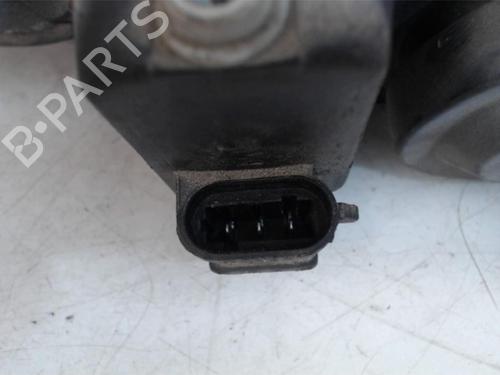 Right headlight RENAULT ESPACE III (JE0_) 2.2 dCi (JE0S) | BP25409977C29 