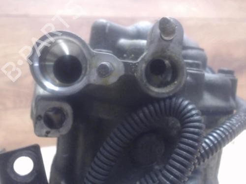 AC compressor PEUGEOT 407 (6D_) 1.6 HDi 110 (6D9HZC, 6D9HYC) | BP31228924M34 