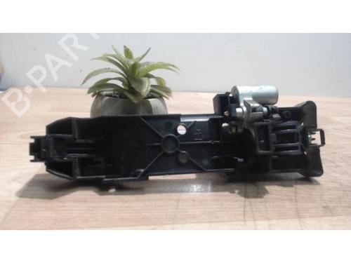 Front right exterior door handle NISSAN NOTE (E11, NE11) 1.5 dCi | BP25385517C129 