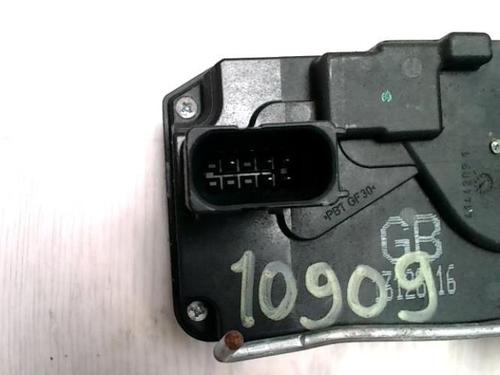 Rear right lock OPEL ASTRA H (A04) 1.7 CDTI (L48) | BP28506570C99 