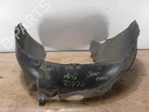 Wheel arch SEAT EXEO ST (3R5) 2.0 TDI | BP31232389C56
