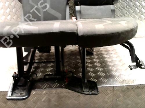 Right front seat FORD TRANSIT CONNECT V408 Box Body/MPV 1.5 TDCi | BP32241160C16 