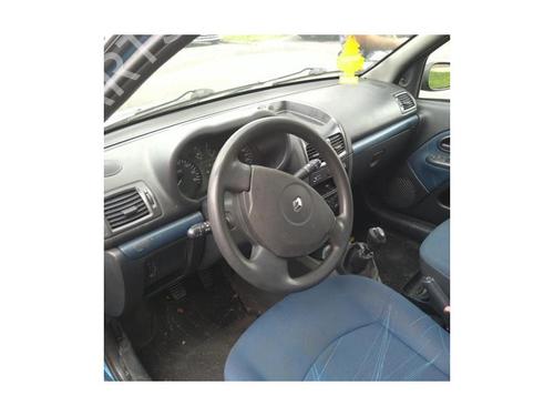 Right front suspension arm RENAULT CLIO II (BB_, CB_) 1.5 dCi (B/CB07) | BP25409138M13 