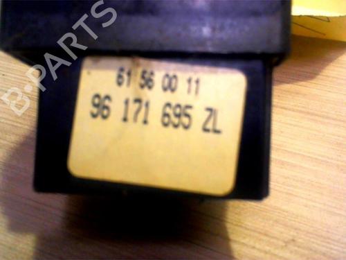 Switch PEUGEOT 306 Hatchback (7A, 7C, N3, N5) 1.8 D | BP25392018I30 