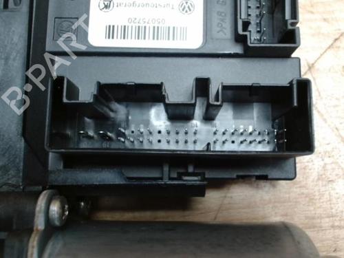 Rudehejsemotor forskærm højre VW TOURAN (1T1, 1T2) 1.9 TDI | BP29370525E20 