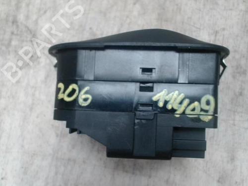 Venstre Foran elrute bryter PEUGEOT 206 Hatchback (2A/C) 1.4 HDi eco 70 | BP27726834I27 