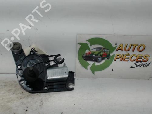 Used Rear wiper motor CITROËN C5 III Break (RW_) 2.0 HDi (136 hp) 25399088