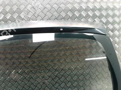 Tailgate DACIA SANDERO 1.5 dCi | BP31225266C6
