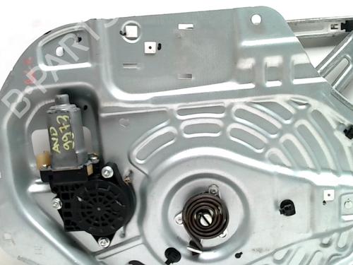 Used Front right window mechanism HYUNDAI TUCSON (JM) 2.0 CRDi (136 hp) 25416583