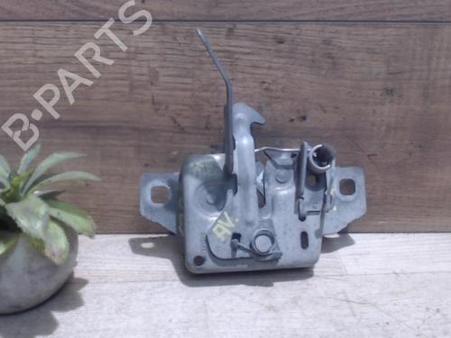 hjelmlås RENAULT KANGOO Express (FW0/1_) 1.6 16V (FW03, FW09, FW0D, FW0U, FW0W, FW13) (106 hp) 25384294