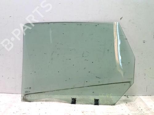 Used Rear right door window PEUGEOT 308 SW II (LC_, LJ_, LR_, LX_, L4_) 1.5 BlueHDi 130 (131 hp) 25426731
