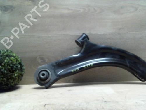 Used Right front suspension arm RENAULT CLIO III (BR0/1, CR0/1) 1.5 dCi (BR17, CR17) (86 hp) 29389573