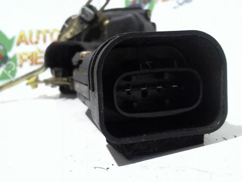 Rear left lock SUZUKI GRAND VITARA I (FT, HT) 2.0 HDI 110 16V 4x4 (SQ420D, TD83V) | BP25399628C100 