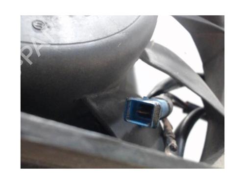 Heater blower motor AUDI A6 C4 (4A2) 2.5 TDI | BP25386799M62