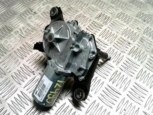 Rear wiper motor RENAULT CLIO IV (BH_) 1.5 dCi 75 | BP31992249M102