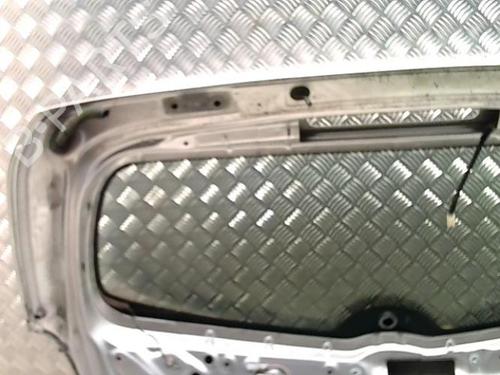 Tailgate TOYOTA COROLLA Verso (ZER_, ZZE12_, R1_) 2.2 D-4D (AUR10_, AUR10R) | BP25431436C6