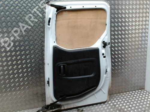 Right rear door CITROËN BERLINGO Box Body/MPV (B9) 1.6 BlueHDi 100 | BP32365509C5