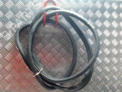 Rubber door seal MERCEDES-BENZ B-CLASS Sports Tourer (W245) B 180 CDI (245.207) | BP26179883C142 