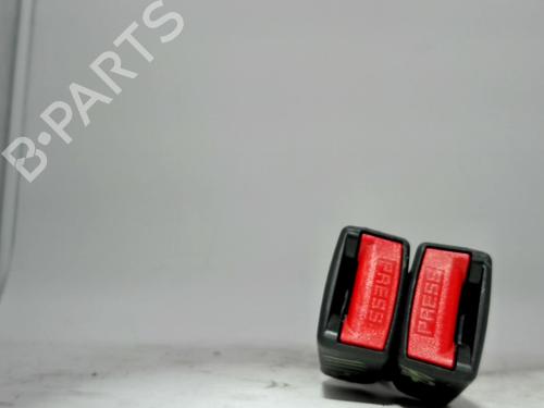 Used Seat buckle CITROËN C4 Grand Picasso I (UA_) 2.0 HDi 138 (136 hp) 25431084